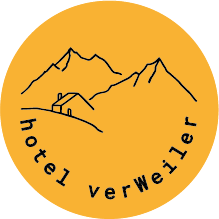 Logo Hotel verWeiler Fischen im Allgäu